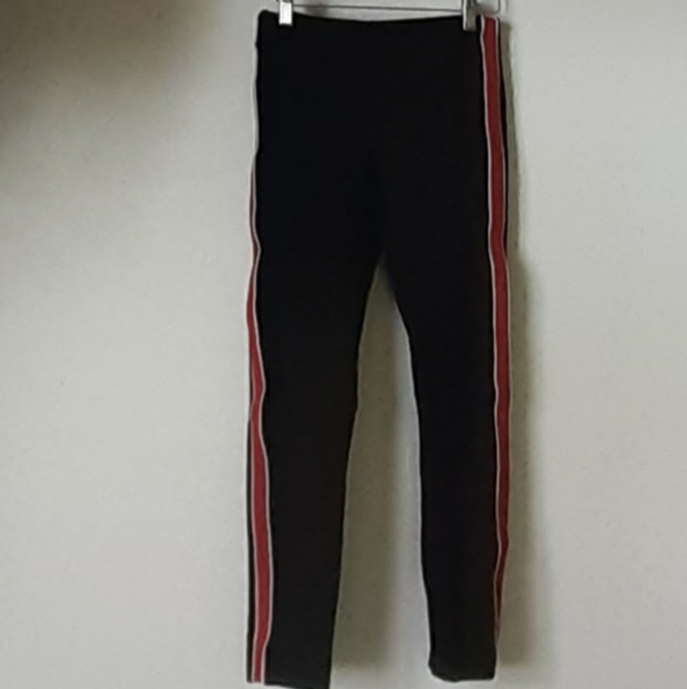 Zara Womens stretch Pants Medium
